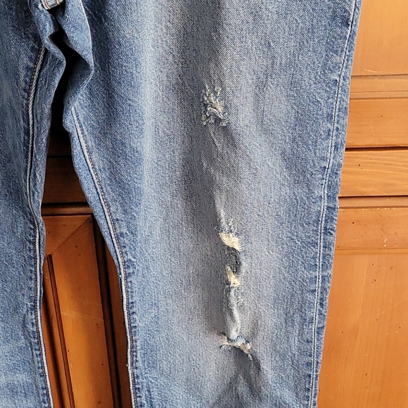 Levi's 501 Jeans - Picture 7 of 9